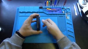 Разбор тв приставки Xiaomi Mi Box (MDZ-16-AB) How to disassemble TV Box