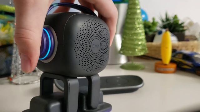 Is Emo robot worth it? Pros and cons смотреть онлайн