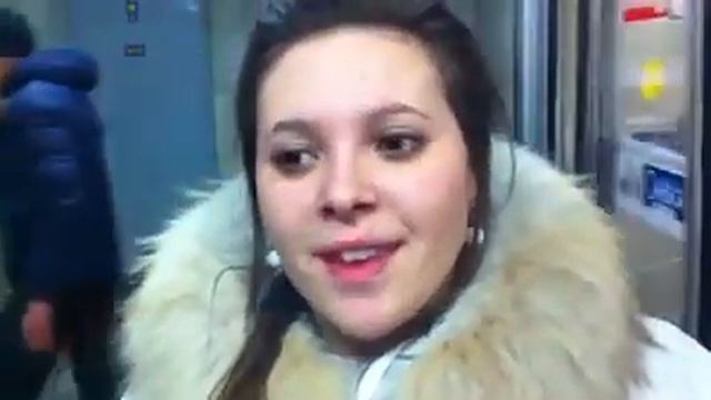 'Нашистка' Света из Иваново смотреть онлайн