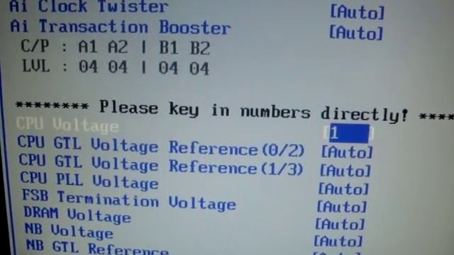 Step By Step On How To Overclock A Q6600 To 3.2GHZ смотреть онлайн