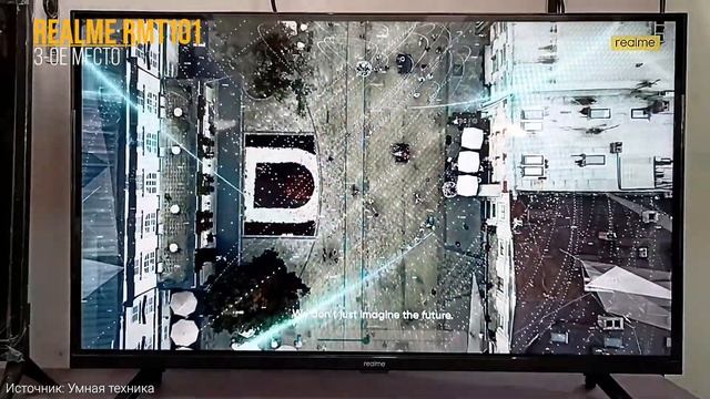 Лучшие БЮДЖЕТНЫЕ Телевизоры 2024 | Рейтинг ТОП-5✅ смотреть онлайн