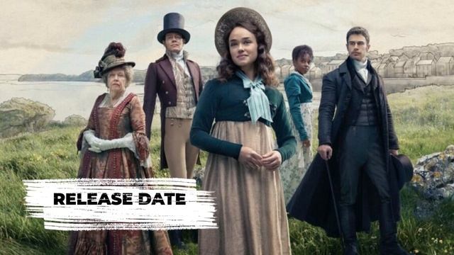 Sanditon Season 3 Trailer (2023) | Release Date, Cast & Episode 1 Promo Updates