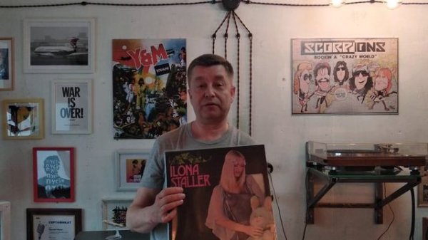 "Новодельные" пластинки: как я до них докатился