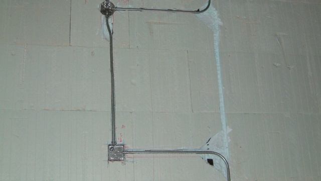 Electrical Trade Work With Nudura ICFs смотреть онлайн