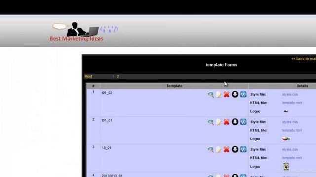 WEBP - Create custom Wordpress Themes смотреть онлайн