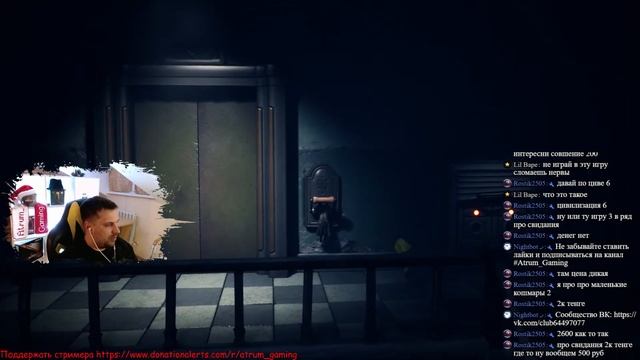 Little NIGHTMARES 2 ➤ Маленькие кошмары 2 ➤ #2 смотреть онлайн