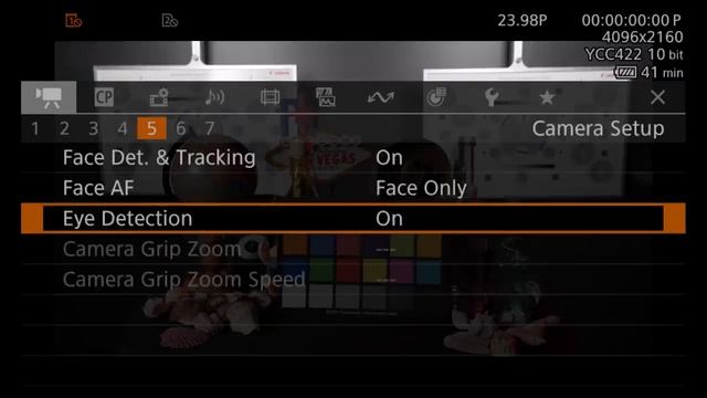 Introducing the Canon EOS R5 C Digital Camera смотреть онлайн