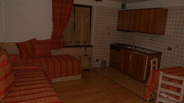 Hotel Erika, Madonna di Campiglio, Italy смотреть онлайн