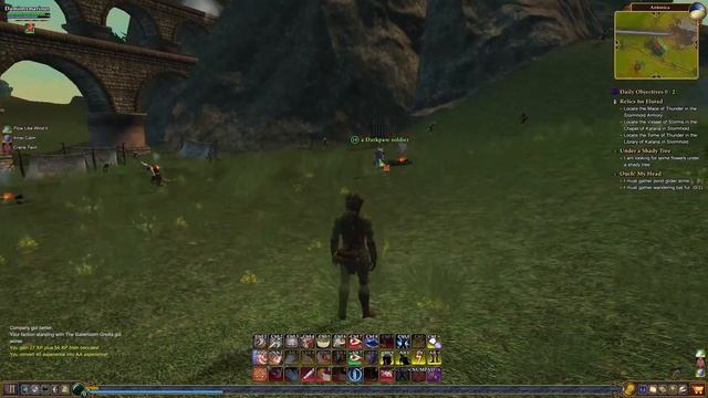 Is EverQuest 2 Worth Playing in 2023? - Wilfredo Reviews смотреть онлайн