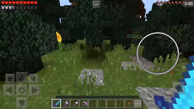 Как зайти на ТОП сервер / СЕРВЕР ДЛЯ MInecraft PE 1.0.5-1.0.7 (Без Лагов) смотреть онлайн