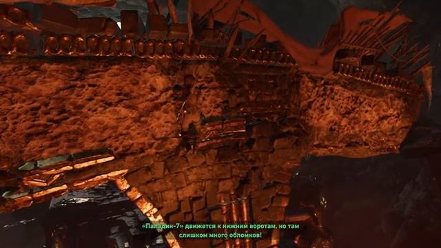 Shadow of The Tomb Raider #18 - Алый огонь смотреть онлайн