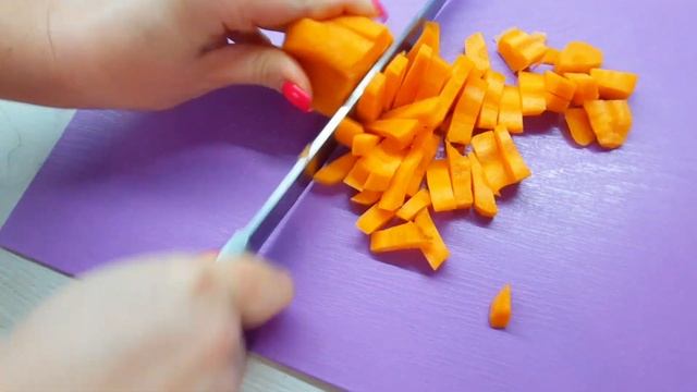 Вкусное домашнее жаркое в мультиварке. Тушеная картошка с мясом (9+) смотреть онлайн