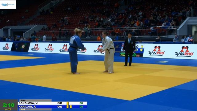 2019.17.02 MIX Кубок Европы юниоры Россия Финальная часть смотреть онлайн