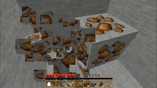 Minecraft Survival Lets Play - Part 2 - MORE WOOD (Syndicate Project Custom Map) смотреть онлайн