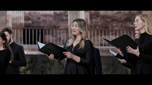 Pyotr Ilyich Tchaikovsky — Hymn of the Cherubim op. 41 No. 6 смотреть онлайн