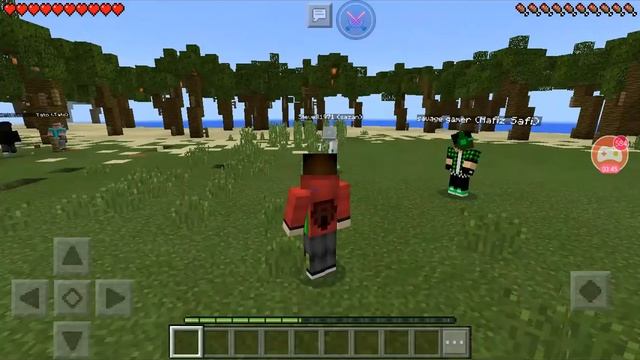 If host couldn't break blocks смотреть онлайн