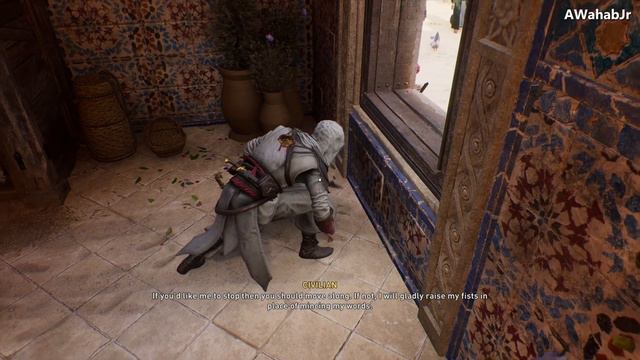 AC Mirage Master Assassin Stealth Kills Gameplay | Assassinate Al-Ghul смотреть онлайн