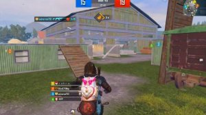 OMG!!! XIAOMI PAD 6 PRO PUBG TEST ? XIAOMI PAD 6 PRO EXTREME + 4K UTRA HD !! NIKUZ PUBG