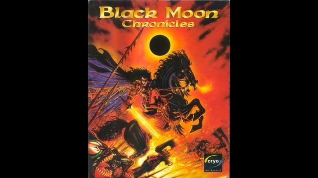 BLACK MOON CHRONICLES SOUNDTRACK - The Oracle смотреть онлайн