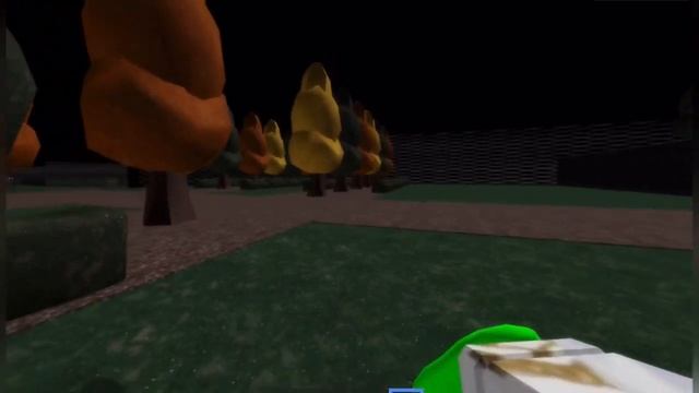 [Roblox] Doors but Epic (Floor 3 update) Gameplay смотреть онлайн