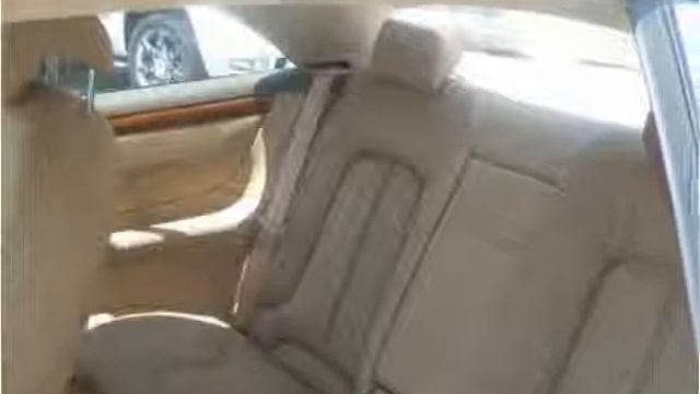 2004 Mercedes-Benz CL-Class Used Cars New Albany IN смотреть онлайн