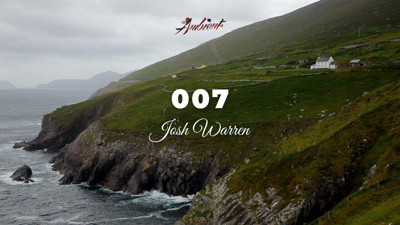Josh Warren - 007 [relaxing piano ambient] смотреть онлайн