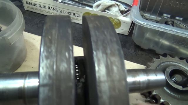 МОТОР ЮПИТЕРА смотреть онлайн