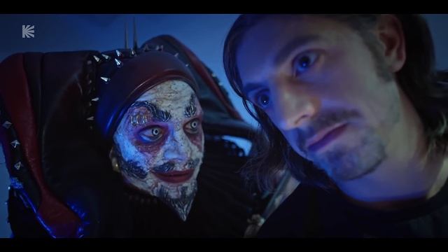 Король и Шут - Отражение + Утренний Рассвет / Клип Памяти Миши Горшенева 2023 смотреть онлайн