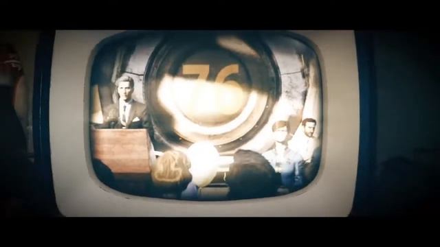 ШЛЕМ ИЗ ИГРЫ Fallout 76 'Power Armor Edition' КОЛЛЕКЦИОННОЕ ИЗДАНИЕ смотреть онлайн