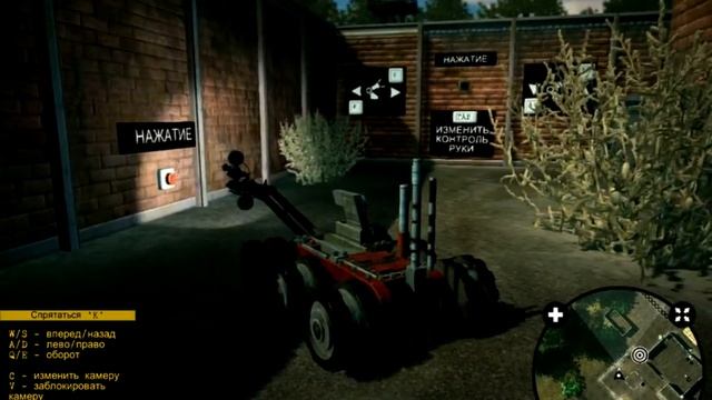 Robot Squad Simulator 2017 обзор смотреть онлайн