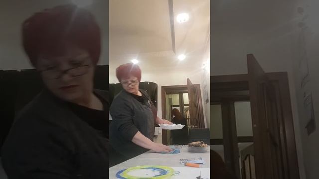 Как сделать из 3D ручки скейт смотреть онлайн