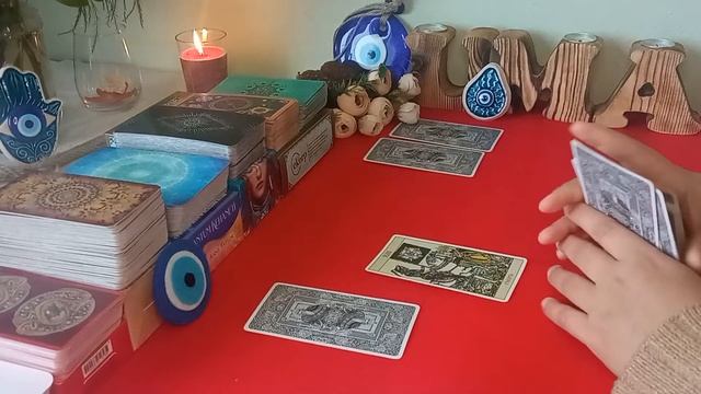 ТАРО. НАЙДЕТСЯ ЛИ УТЕРЯННАЯ ВЕЩЬ? #taro #tarot #таропрогноз смотреть онлайн
