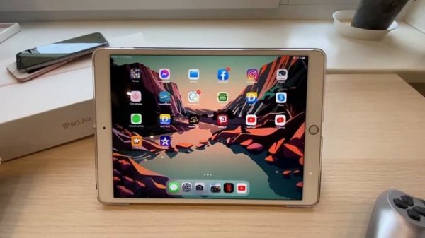 Зачем нужен iPad? 5 реальных способов применения в повседневной жизни