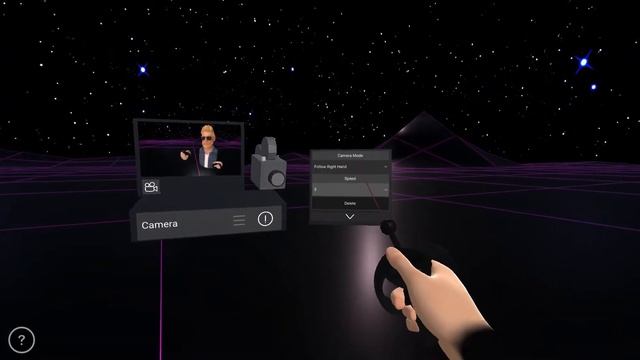 Modulia Studio - Introduction to Camera & visual effects смотреть онлайн