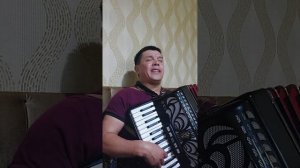 Жыргалбек Каркырам