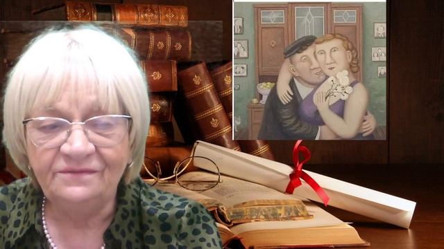 Житейские истории. Как жить без комплексов?Не торопите кончину близких. Они сами к ней спешат смотреть онлайн