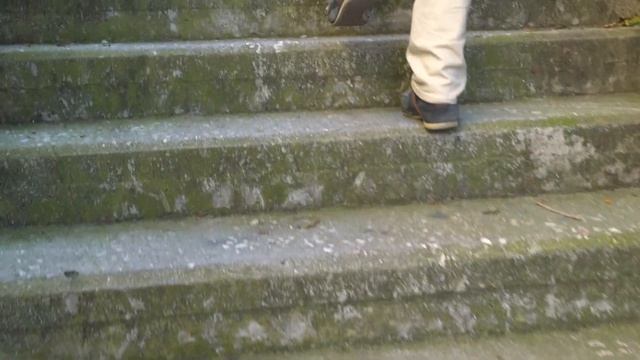 Афины. День 3. День, когда общественный транспорт умер. Сколько стоят продукты в Греции? смотреть онлайн