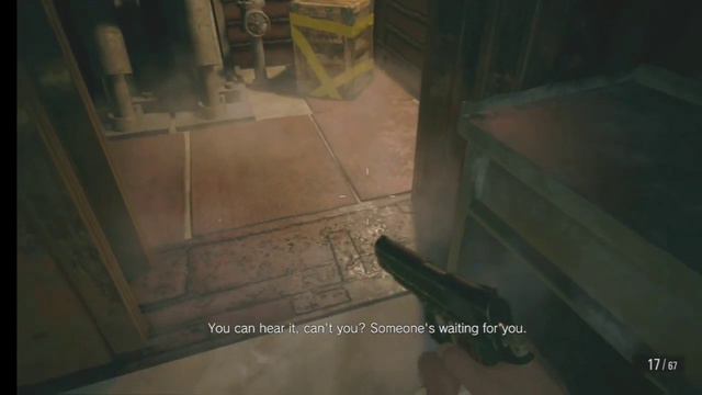 I BELIEVE YOU OWE ME AN EXPLANATION | Resident Evil: Village #11 смотреть онлайн