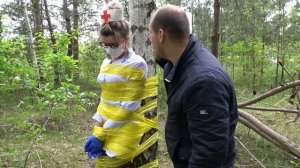 СБОРКА ЛУЧШИХ МОМЕНТОВ С МЕДСЕСТРОЙ. Crazy Life