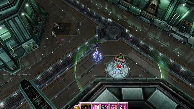 Прохождение Command and Conquer Red Alert 3 Uprising Юрико омега Часть 3 смотреть онлайн