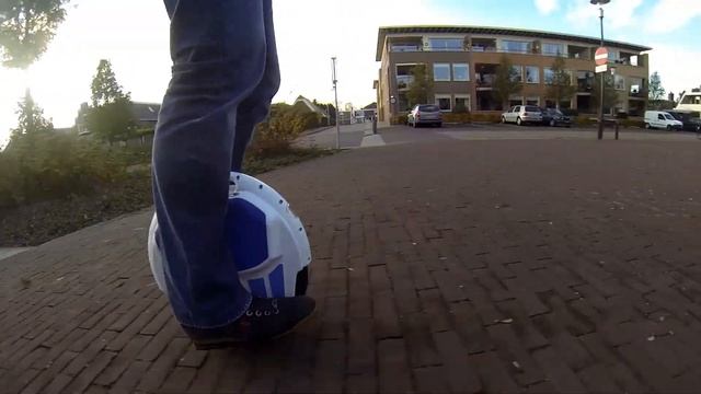 Monocycle GoPro Marktplaats Ebay 1/3 смотреть онлайн