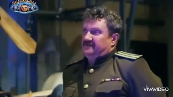 Упоротый диалог