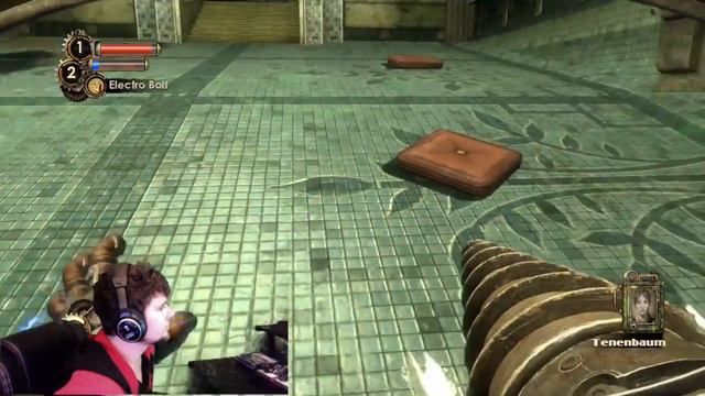 Im A Big Daddy| BIOSHOCK 2 Remastered[part 1] смотреть онлайн