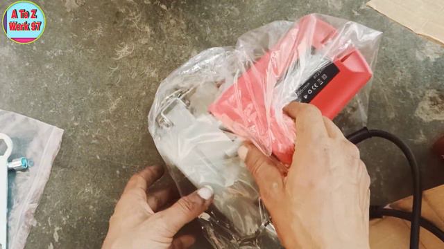 5 Inch Marble Cutter Unboxing || Cm5 Marble Cutter