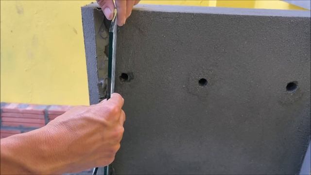 DIY-Garden Design-Very BEAUTIFUL & EASY- Best For Your Family Garden Ever