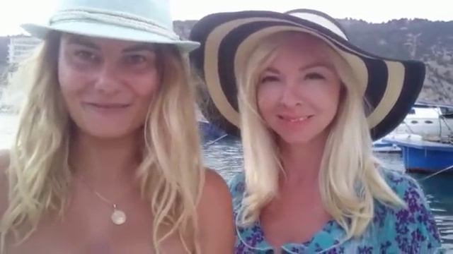 Как поехать бесплатно в Болгарию и получить попутно премию с достойным доходом? смотреть онлайн