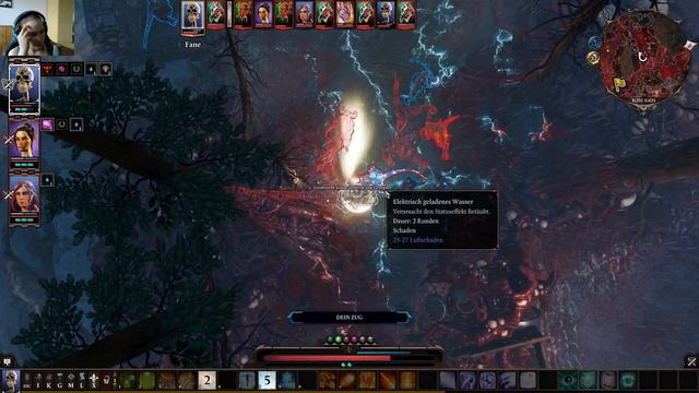 DIVINITY: ORIGINAL SIN 2 #92 | Die uralte Schmiede | LET'S PLAY смотреть онлайн