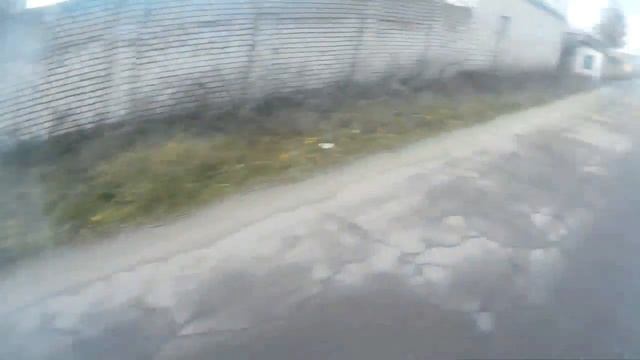 Учусь стунта на скутере.. Dio 18 Stunt смотреть онлайн