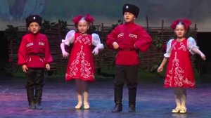 «Как работал я у пана» - ансамбль «Родная песня»