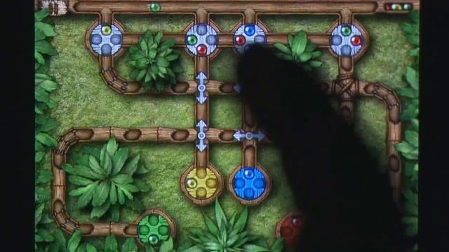 Woozzle iPhone Gameplay Review - AppSpy.com смотреть онлайн